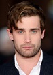 Christian Cooke on myCast - Fan Casting Your Favorite Stories