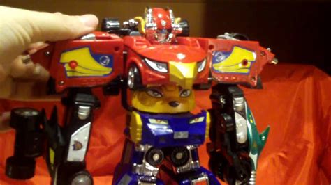 Welcome to rpm packaging 101 (for lack of a more inventive title). Power Rangers Rpm Zenith Megazord Review (German /Deutsch ...