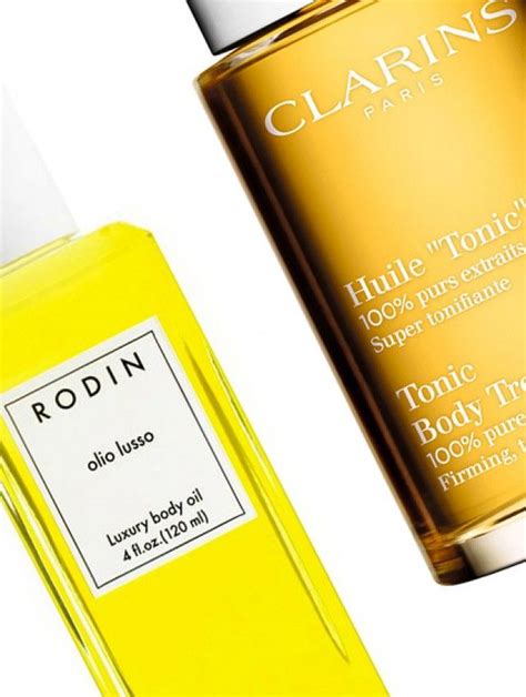 15 Body Oils For A Hydrated Glaze Y Glow Body Oil Oil For Dry Skin