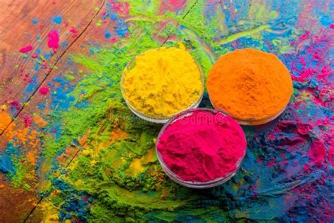 Holi 2021 Heres The Perfect Diy Guide To Make Natural Colors At Home