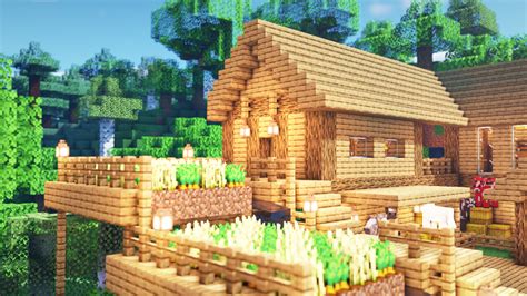 We did not find results for: Minecraft: How To Build a Large Oak Survival House ...