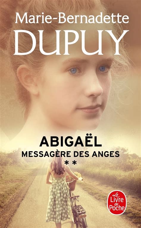 Abigaël, messagère des anges (Abigaël Saison 1, Tome 2), Marie