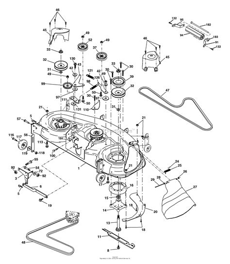 In either case, you've come to the right place. Husqvarna Yth2348 Wiring Diagram