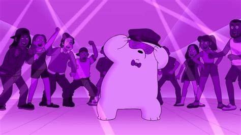 Bear Party Dancewithbear Coub The Biggest Video Meme Platform