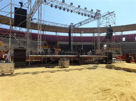 Arranca Noches En La Plaza 2021 En Laguna De Duero Ayuntamiento De