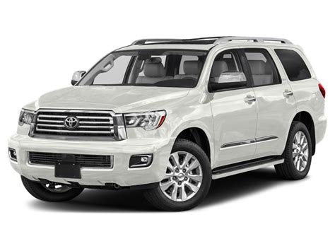 2021 Toyota Sequoia Lease 1749 Mo 0 Down Leases Available