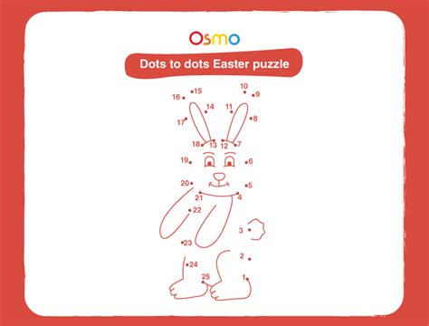 Easter Puzzles Download Free Printables For Kids