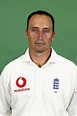 Nasser Hussain Profile - Age, Career Info, News, Stats, Records & Videos