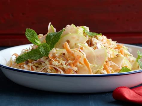 Texas Coleslaw Recipes Cooking Channel Recipe