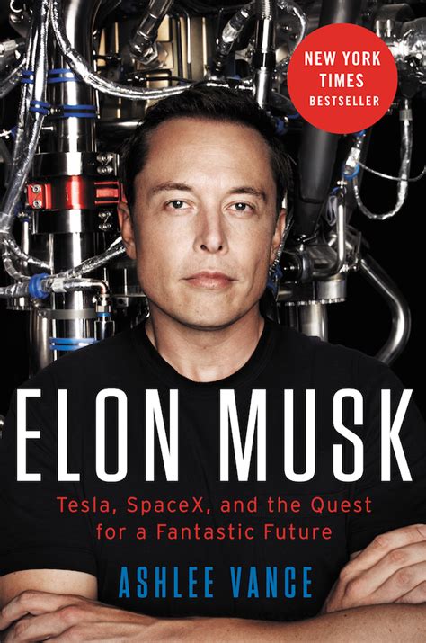 Elon Musk By Ashlee Vance — Summary Notes And Takeaways Coleman