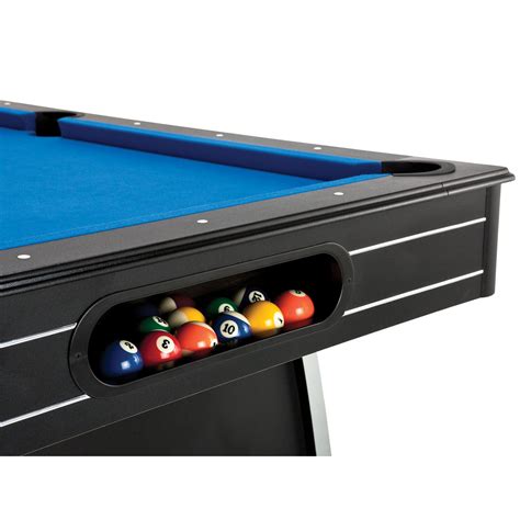 Fat Cat Tucson 7 Pool Table With Ball Return