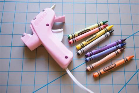 15 Must Know Glue Gun Hacks Picky Stitch