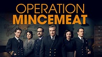 91-Second Movie Review: Operation Mincemeat | The Zone @ 91-3