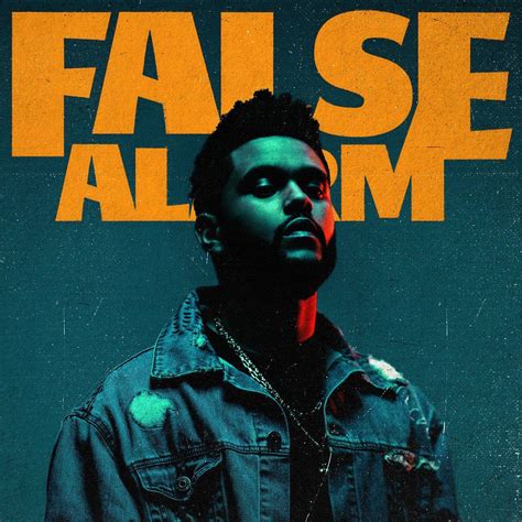 The Weeknd New Song False Alarm Listen To The Starboy Single Here