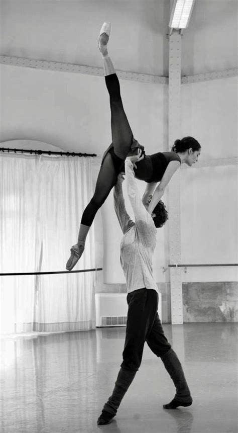 ballet lifts ballet barre ballet dancers pointe ballet dancing poses couple dancing ballet