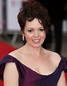 Olivia Colman, 2013 | Early Beauty Looks From 2019 Oscar Nominees ...