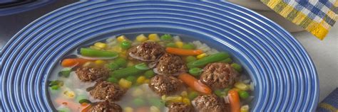 25 ground beef easy recipes. Quick and Easy Ground Beef Soup - DaVita