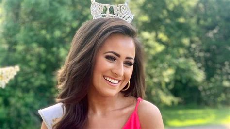 Miss Mississippi 2021 To Make An Impact In Mississippi And Miss America Stage