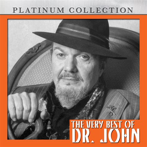 ‎the Very Best Of Dr John By Dr John On Apple Music