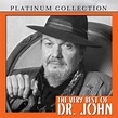 ‎The Very Best of Dr. John by Dr. John on Apple Music