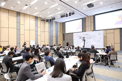 Layertech Shares OCDex at the ASEAN Justice Innovation 2023: Rule of