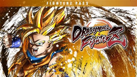 The fighterz pass 3 will grant you access to no less than 5 additional mighty characters who will surely enhance your fighterz experience! DRAGON BALL FIGHTERZ - FighterZ Pass