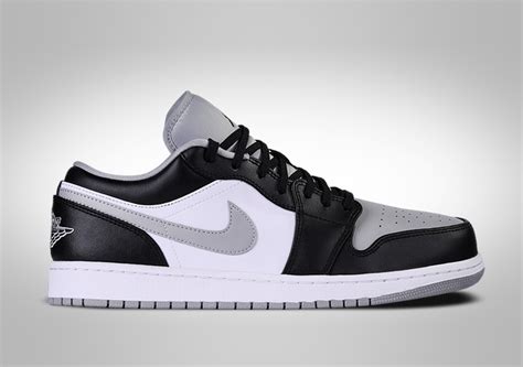 Nike Air Jordan 1 Retro Low Shadow Černé Cena 277250kč