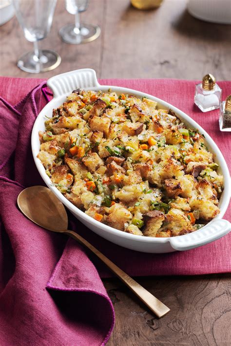 25 Best Turkey Stuffing Recipes Easy Thanksgiving Stuffing Ideas 2016