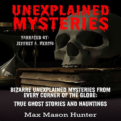 List Of 10 Best Mysteries Of The Unexplained 2023 Reviews