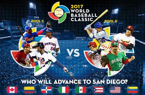Get Your World Baseball Classic Tickets Here Smart Card