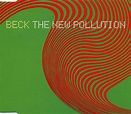 Beck – The New Pollution (1997, CD) - Discogs