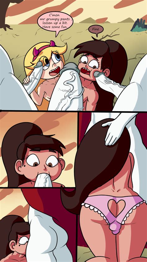 Image 2556787 Marco Diaz Star Butterfly Star Vs The Forces Of Evil  Vercomicsporno Princess Marco | Free Hot Nude Porn Pic Gallery