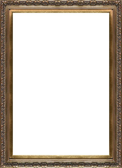 Baroque Antique Gold Frame 24x36 Canvas Art And Reproduction Oil Paintings