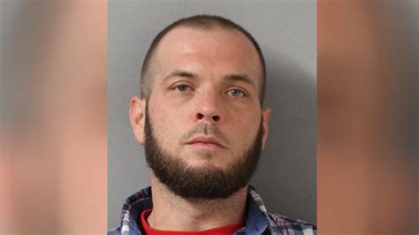 Man Wanted In Nashville Womans Death Surrenders To Police