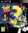 Toy Story 3: The Video Game (Playstation 3) : Amazon.co.uk: PC & Video ...