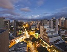 Belo Horizonte – the most beautiful horizon of Brazil – Tourist ...