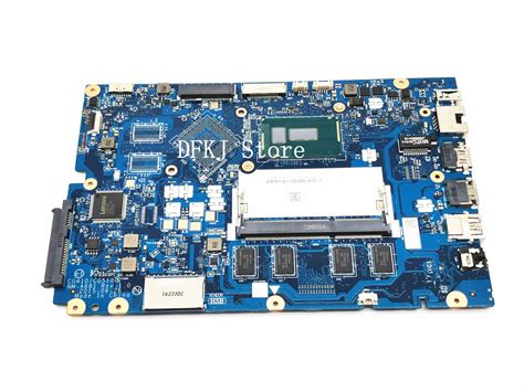 Cg410 Cg510 Nm A681 Mainboard With Processor 3215u 2gb Ram For Lenovo