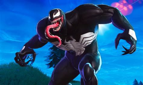 Fortnite cosmetic leaks can come out in multiple different ways. Venom & Black Panther found in Fortnite v14.10 leaked ...