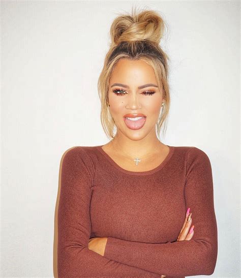 khloé kardashian confirms her pregnancy announcement will be keeping up with the kardashians