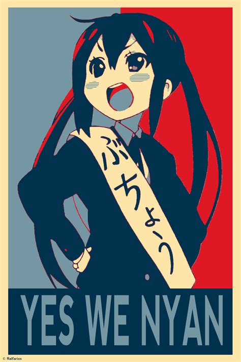Hintergrundbilder K On Anime Mädchen Nakano Azusa Propaganda