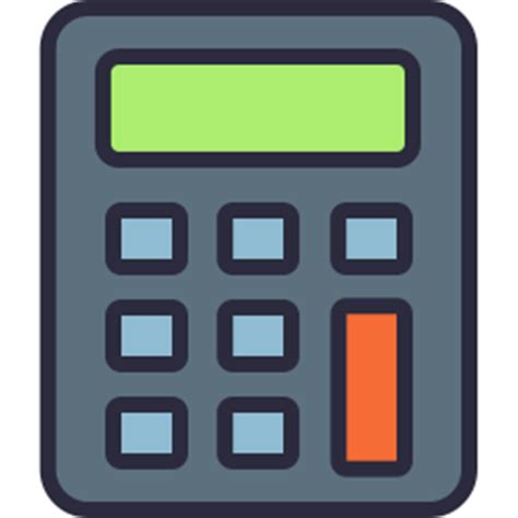 Use this calculator to see when you may be ovulating to help find your most fertile days. Calculator Icon Outline Filled - Icon Shop - Download free ...
