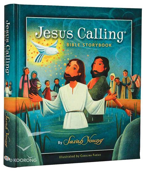 Sarah Young Books Jesus Calling Lot Of 2 Sarah Young Devotional Books