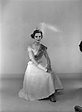 Marita Lindahl, Miss Suomi 1957. | Helsingin kaupunginmuseo | Finna ...