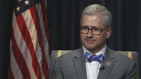Rep Patrick Mchenry Wants Turkey To Know Us Policy Makers Are
