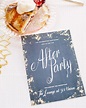 These are our favorite wedding after-party ideas. From decorations to ...