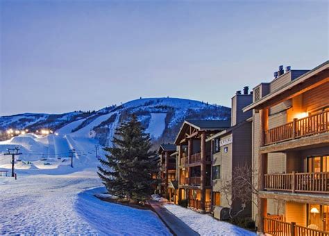 specials and discounts park city lodging