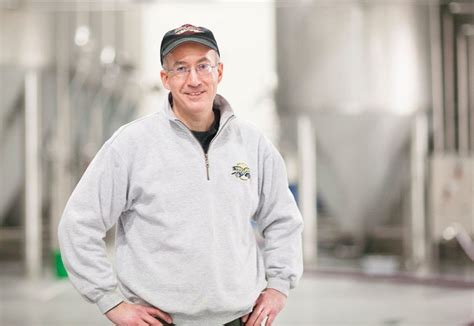 Phil Markowski of Two Roads Brewing Co. | BeerAdvocate