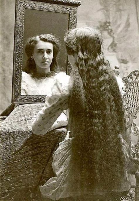 Victorian Beauties 31 Interesting Photos Show Ladies In Front Of