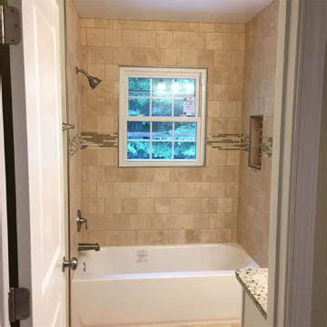 The shower and bath division of rihi can offer you a variety of options to create the shower or bathtub. Pin by COLORTech Renovation Services on Bathroom ...