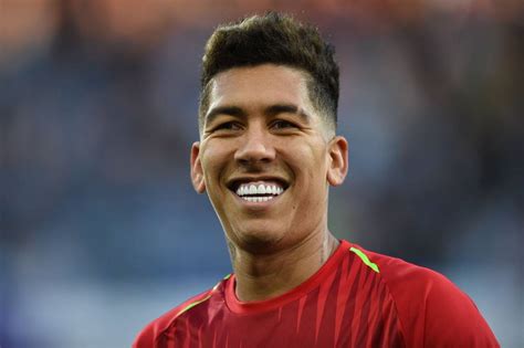 Bobby Firmino Emerges As Nobel Peace Prize Candidate Here Are 5